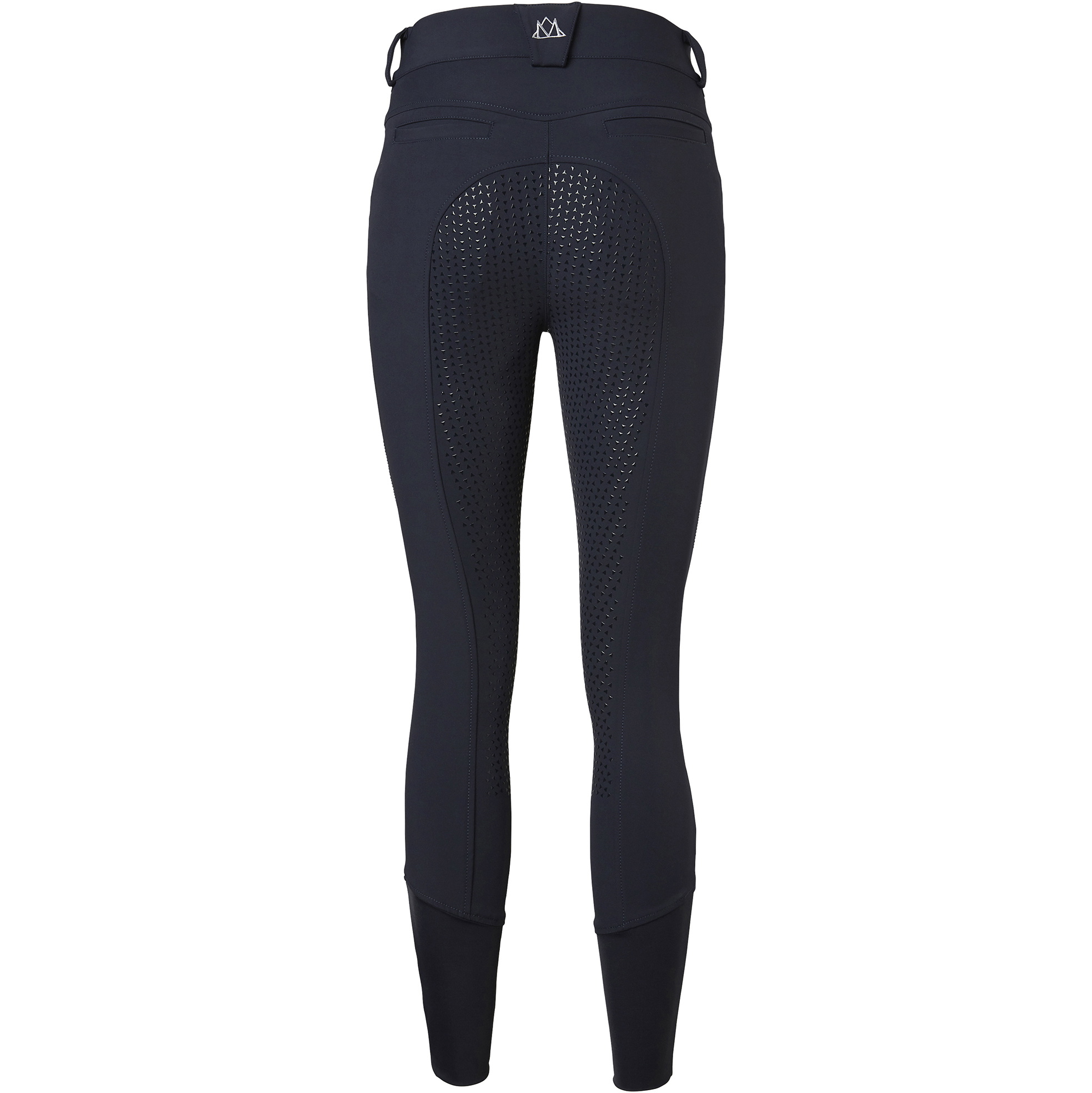 Mountain Horse Damen Diana Reithose 053240 - Navy